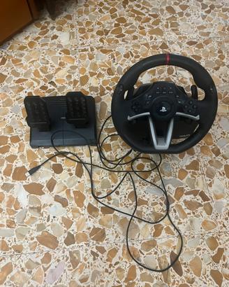 Simulatore ps4