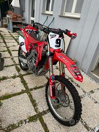 Honda CRF 250