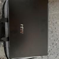 PC MSI modern 15 h Ai c1mg