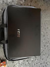 PC MSI modern 15 h Ai c1mg