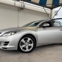 Mazda 6 Mazda6 2.0 CD 16V 140CV Wagon Executive
