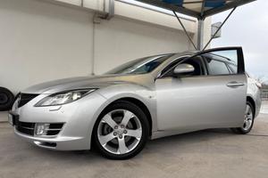 Mazda 6 Mazda6 2.0 CD 16V 140CV Wagon Executive