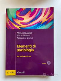 Elementi di sociologia