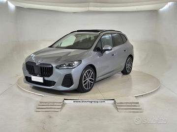BMW Serie 2 Active Tourer Serie 2 U06 Active ...