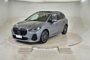 BMW Serie 2 Active Tourer Serie 2 U06 Active ...
