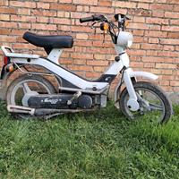 ciclomotore Piaggio Grill0