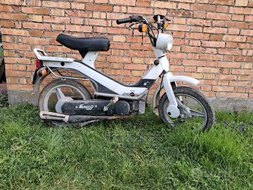 ciclomotore Piaggio Grill0