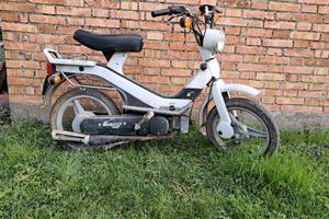 ciclomotore Piaggio Grill0