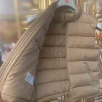 Senza maniche  in piumino d’oca Aspesi