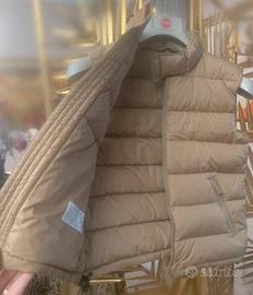 Senza maniche  in piumino d’oca Aspesi