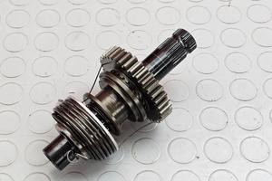 ALBERO AVVIAMENTO KTM LC4 640 SM 2002 2004 SUPERMO