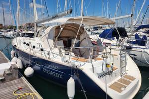 Beneteau Oceanis 423 Clima Anno 2005