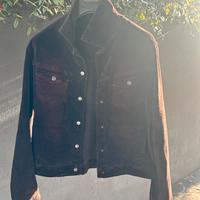 Giubbotti in jeans donna