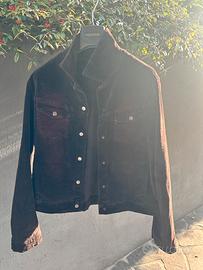 Giubbotti in jeans donna