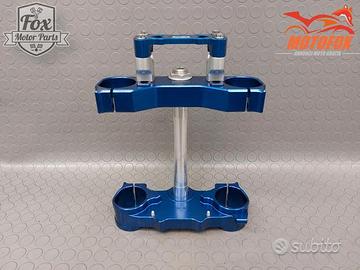 PIASTRE YAMAHA YZ NUOVE ERGAL GECO riser 56-59