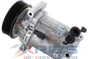 Compressore aria condizionata Dacia Duster 1.2 TCE