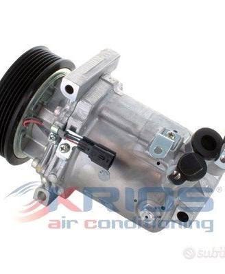 Compressore aria condizionata Dacia Duster 1.2 TCE