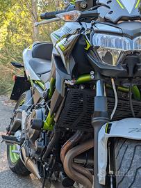 Kawasaki Z 650 - 2021