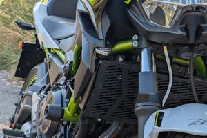 Kawasaki Z 650 - 2021