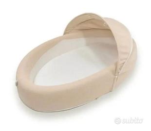 Bamboom Riduttore Baby Nest Air Flow