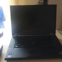 Lenovo ThinkPad W530 i7-3840QM