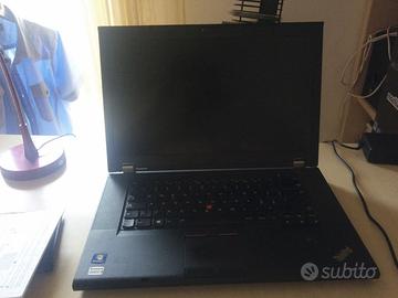 Lenovo ThinkPad W530 i7-3840QM