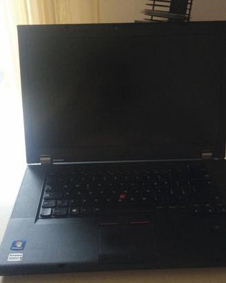 Lenovo ThinkPad W530 i7-3840QM