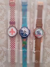 Orologio collezione