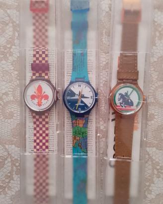 Orologio collezione