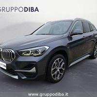 BMW X1 F48 2019 Diesel sdrive18d xLine Plus auto
