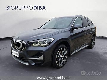 BMW X1 F48 2019 Diesel sdrive18d xLine Plus auto