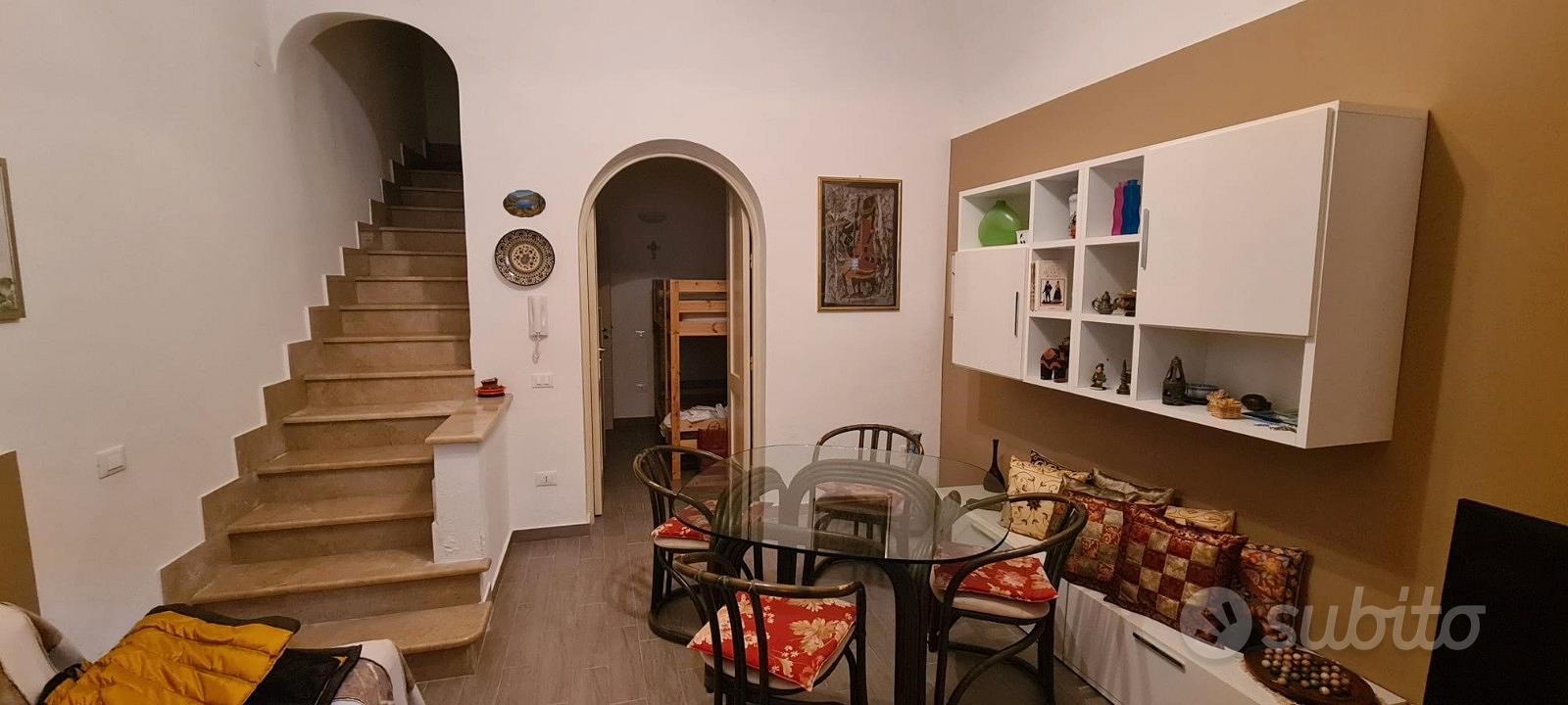 Appartamento – Cinisi, Palermo - Vista 5