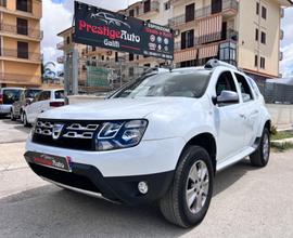 Dacia Duster 1.5 dCi 110CV 4x2 Laur&eacute;ate 201