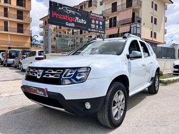 Dacia Duster 1.5 dCi 110CV 4x2 Laur&eacute;ate 201