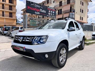 Dacia Duster 1.5 dCi 110CV 4x2 Lauréate 201