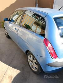 ricambi Lancia Ypsilon 