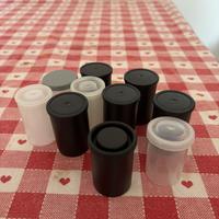 Contenitori per pellicole