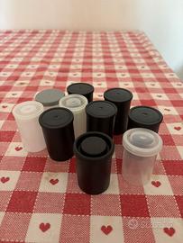 Contenitori per pellicole