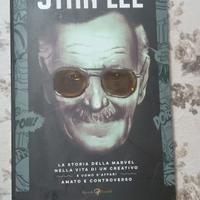 libro di stan lee