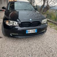 BMW 118D