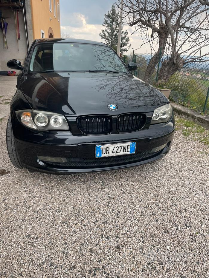 BMW Serie 1 (E87)