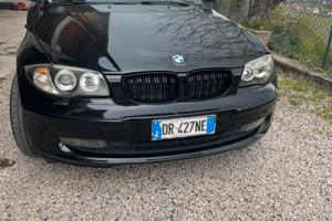 BMW 118D
