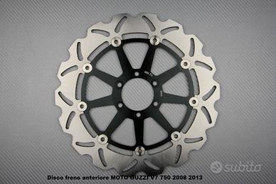 Disco freno anteriore MOTO GUZZI V7 750 2008 2013