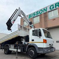 NISSAN ATLEON TK 150 Camion/ Rib/ Gru