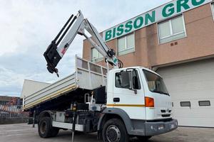 NISSAN ATLEON TK 150 Camion/ Rib/ Gru