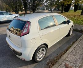 FIAT Punto Evo 1.4 benzina GPL NEOPATENTATI- 2010