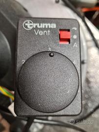 Stufa Trumatic s 3200