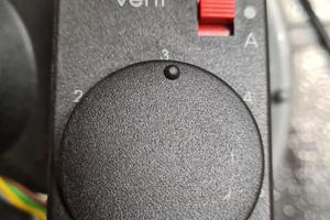 Stufa Trumatic s 3200