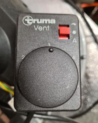 Stufa Trumatic s 3200