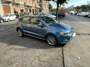 VW Polo 5 serie 1.0 TSI (110 CV)